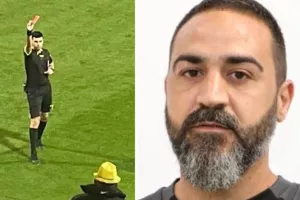 Ανεπαρκή συμπεριφορά;;;