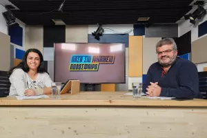 (Δείτε ΒΙΝΤΕΟ) "Πάσα στο Γυναικείο Ποδόσφαιρο" με Ραφαέλλα