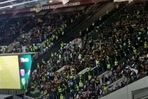 Πικάρισμα με "relegation" οι ΑΕΚτζήδες