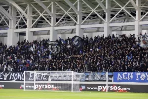 Μεγαλύτερο κέρδος/Απόλλων