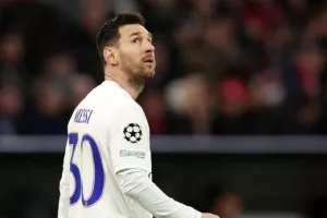 L' Equipe: «Απαισιοδοξία στην Παρί για την παραμονή του Μέσι»