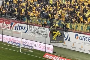 Θύρα 3: "Δεν ήταν ατύχημα, είναι τραγωδία"