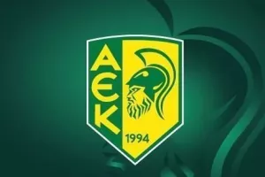 Ευχές/ΑΕΚ