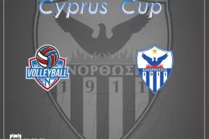 ΑΝΟ/Όλα για το κύπελλο
