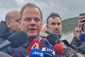 Έκτακτο: Παραιτήθηκε ο Κώστας Καραμανλής (Δήλωση)