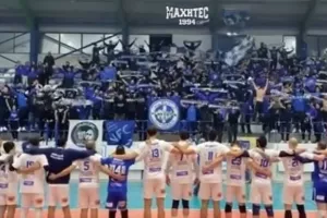 ΜΑΧΗΤΕΣ/"Για να τους θυμίζουμε την κατοχή- Για άλλα τόσα και για 1911 λόγους" (βίντεο)