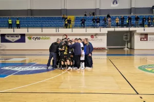 Πετυχημένη χρονιά