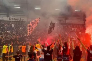 Οργανωμένοι Απόλλων/Μεγάλη κινητοποίηση για... απόψε