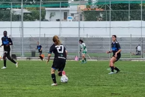 Απόλλων Ladies/8άρα και... 19η σερί νίκη