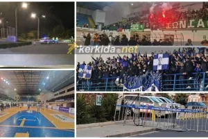 Θετικό το... πρώτο ΤΕΣΤ -Μπράβο σε ΟΛΟΥΣ!