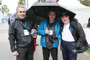 Σέξι... με Νίκο και Ανδρέα 