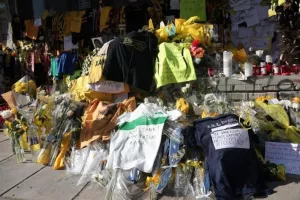 Δίκη για τη δολοφονία του Άλκη: Καταθέτει ο δεύτερος διασώστης του ΕΚΑΒ