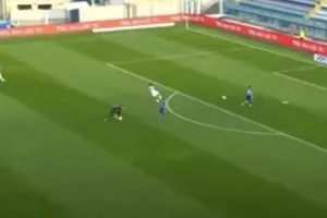 (ΒΙΝΤΕΟ) Το γκολ της Δόξας