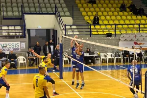 ΑΠΟΕΛ-Ανόρθωση: Γαλαζοκίτρινο βήμα... πρόκρισης στον τελικό! (φώτος)