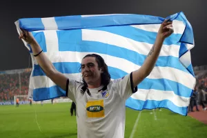 Σούπερ... Διονύσης!