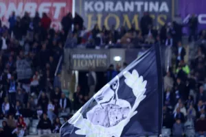 Πάφος FC/"Μπαίνουμε δυναμικά στη δεύτερη φάση"