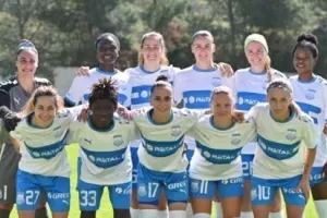 20η συνεχόμενη νίκη για Απόλλων Ladies (Αποτελέσματα)