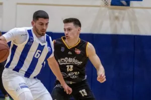 Νικητής ο Κεραυνός στην αναμέτρηση με την Ανόρθωση