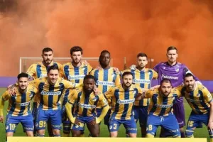 Ανάρτηση ΑΠΟΕΛ/"Είναι το πιο ανταγωνιστικό πρωτάθλημα -Κάθε αγώνας είναι ένας... πόλεμος"
