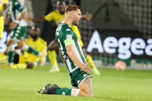 «Ο τίτλος θα είναι μία μεγάλη ανταπόδοση για τον κόσμο μας»!