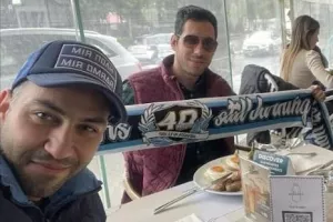 Φυγάδες, πριν την Ομόνοια