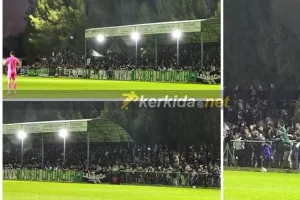 "Στο Δάλι για τη νίκη"