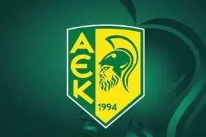 AEK/Θλίψη για Λάκη Θεοδώρου