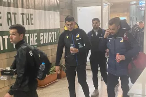 ΑΠΟΕΛ: Ο αντι-Κοσταντίνοφ (3 επιλογές για Βλάνταν)