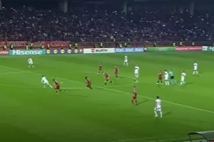 Ευθύνη... Χαρογιάν!