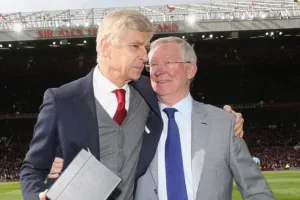 Στο Hall of Fame της Premier League οι σερ Αλεξ Φέργκιουσον και Αρσέν Βενγκέρ