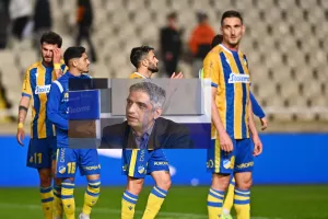 "Ευεργετική η διακοπή για το ΑΠΟΕΛ"
