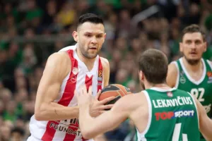 Το πανόραμα της Euroleague μετά τις νίκες Ολυμπιακού και Παναθηναϊκού