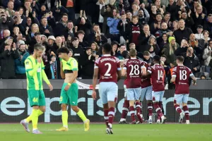 West Ham -AEK: Όλα τα ωραία κάποτε τελειώνουν -Αντίο... με βαριά ήττα (φώτος)
