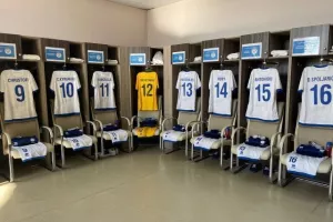 Αρμενία - Κύπρος: Φιλικό "Χ" με Καρώ και Τζίμη (Φώτος)