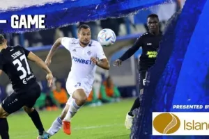Το Pre Game της Ανόρθωσης με Άρη 