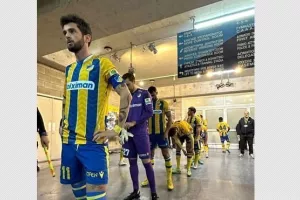 ΑΠΟΕΛ: Το πρώτο από τα δέκα ματς της χρονιάς!