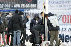 ΑΕΚ: Δύσκολα θα πάει στο CAS
