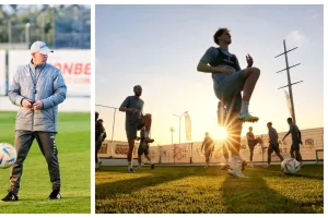 Πάφος FC: Υποψιασμένοι και χωρίς υποτίμηση...