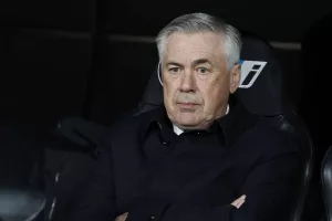 "Παίζει" για αντικαταστάτης του Ανσελότι αν φύγει ο Ιταλός