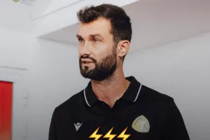 Τα ηνία στον Alexander Krivoruchko!