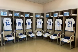 Αρμενία - Κύπρος: Φιλικό "Χ" με Καρώ και Τζίμη (Φώτος)