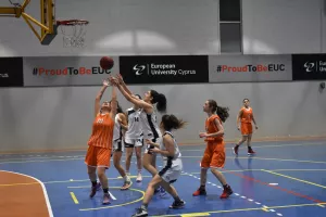 Αρχή με τον καλύτερο τρόπο!