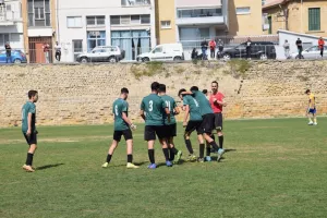 Κ16 Ολυμπιακός - ΑΠΟΕΛ (φωτορεπορτάζ)