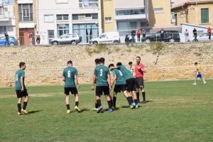 Κ16 Ολυμπιακός - ΑΠΟΕΛ (φωτορεπορτάζ)