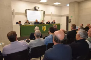 ΑΕΚ: Αύξηση μετοχικού κεφαλαίου εταιρείας 21.000.000 ευρώ 