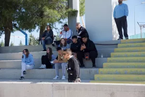 Κ16 ΑΠΟΕΛ - Ν. Σαλαμίνα (φωτορεπορτάζ)