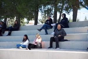 Κ16 ΑΠΟΕΛ - Ν. Σαλαμίνα (φωτορεπορτάζ)