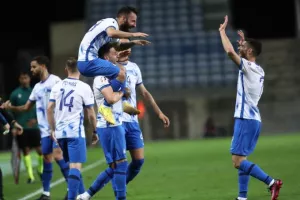 Παρέλαση στο Γιβραλτάρ! (φώτος)