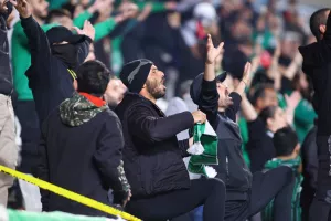 «Πράσινα τα βλέπω όλα…»