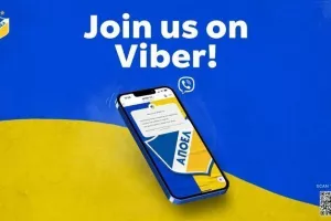 APOEL FC στο Viber! 